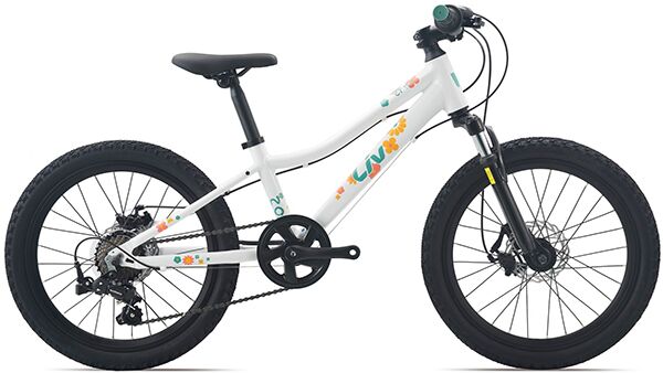 Xe đạp trẻ em LIV CATE 20 D 2023***